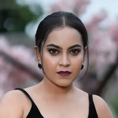 Niriksha Bhushan