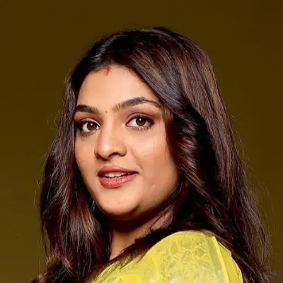 Niriksha Shetty