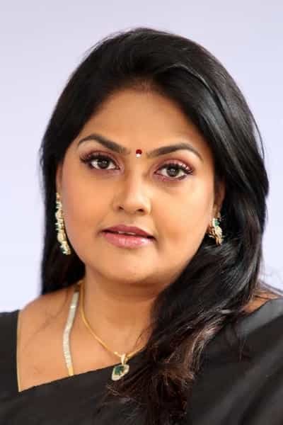 Nirosha Ramki