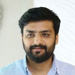 Nirup Bhandari