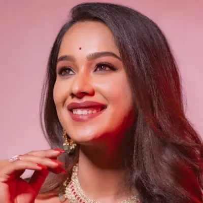 Nirusha gowda