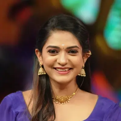 Nisarga Gowda