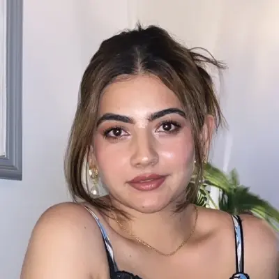 Nisha Bhardwaj Kaushik