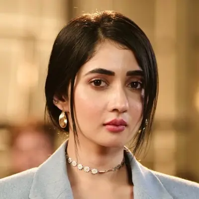 Nisha Bhatt