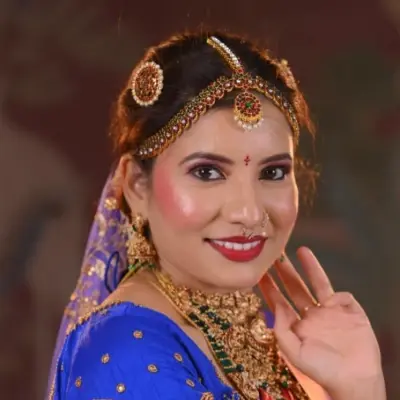 Nisha Madhu