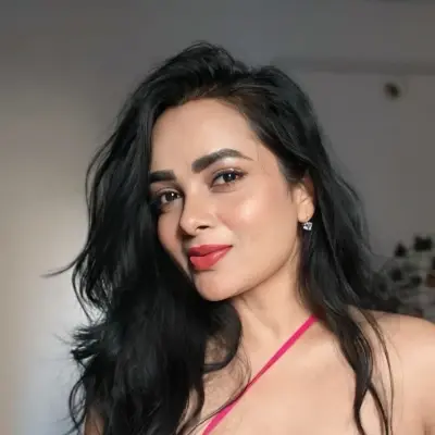 Nisha Mane