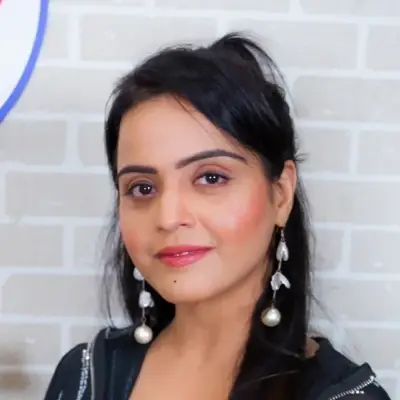 Nisha Pareek
