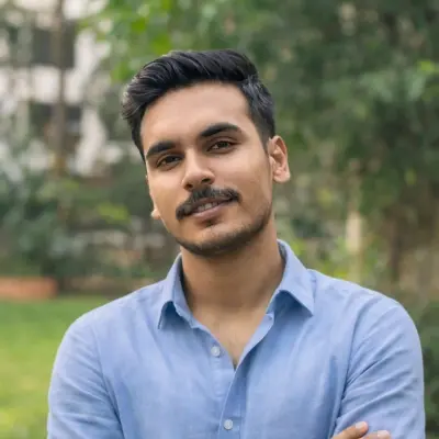 Nishaan Jha