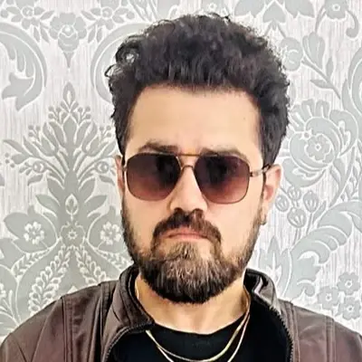Nishad Vaidya