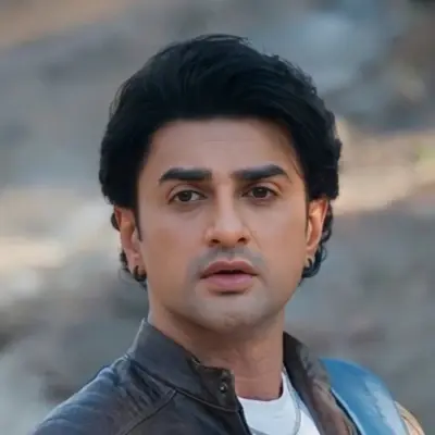Nishant Malkani