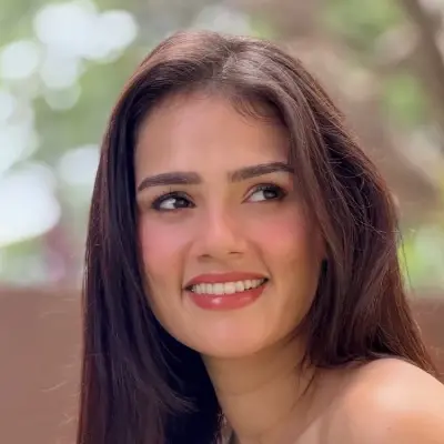 Nishi Saxena