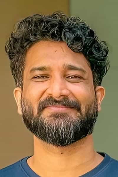 Nissam Basheer