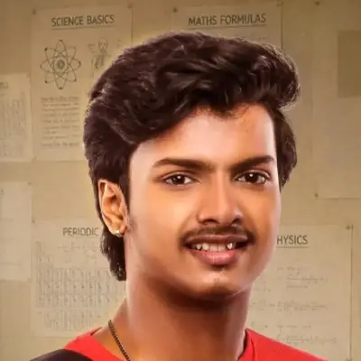 Nithish