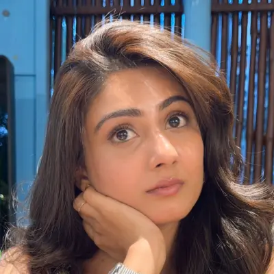 Nithya Gowda