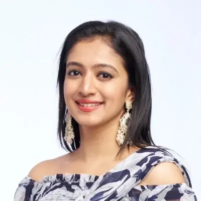 Nithya Mammen