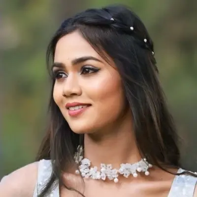Nithya Ravikumar