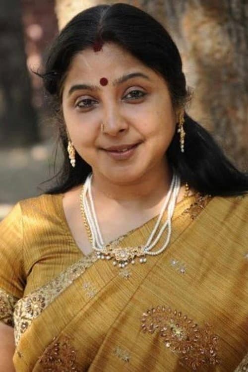 Nithya Ravindran