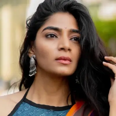 Nithya Shri