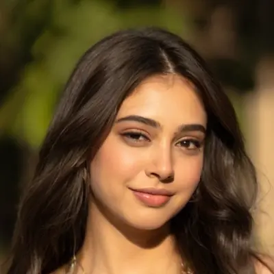 Niti Taylor