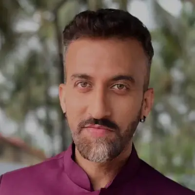 Nitin Joshi