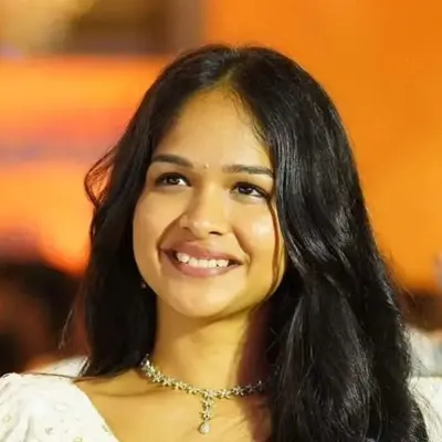 Nitya Sri