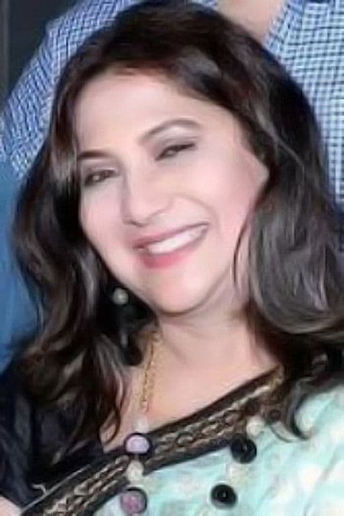 Nivedita Joshi- Saraf