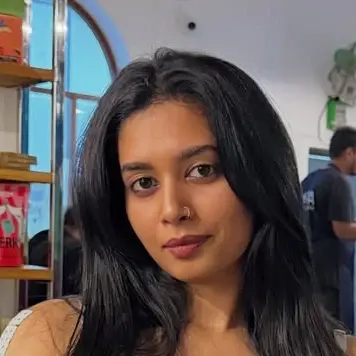 Niveditha Rai