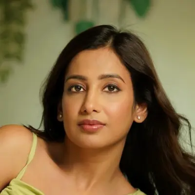 Niviksha Munirathnam