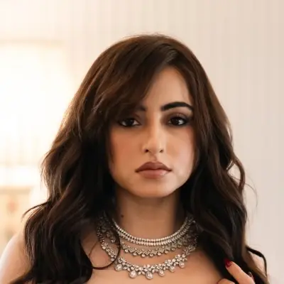 Niyati Fatnani