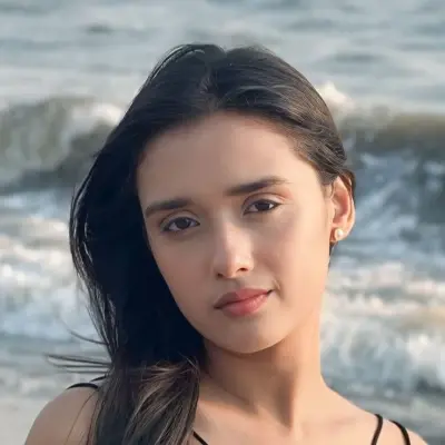 Niyati Karnawat