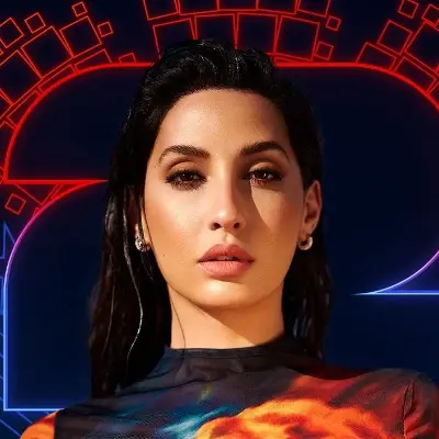 Nora Fatehi