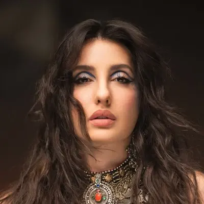 Nora Fatehi