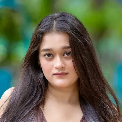 Nupur Dhariwal