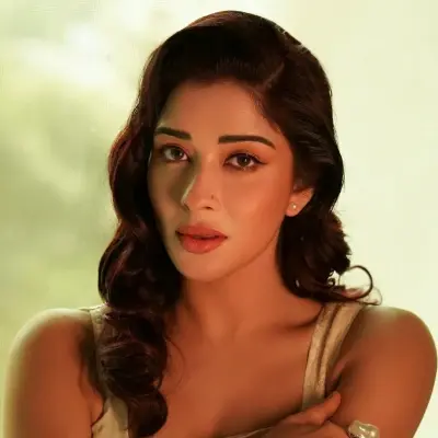 Nyra Banerjee