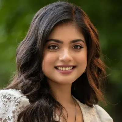 Oindrila Bose
