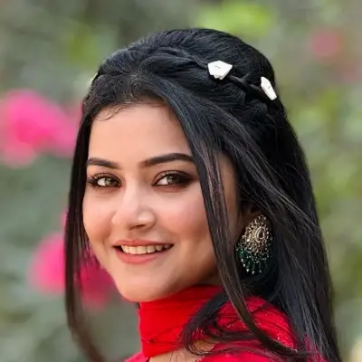 Oindrila Saha