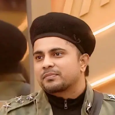 Olle Hudga Pratham