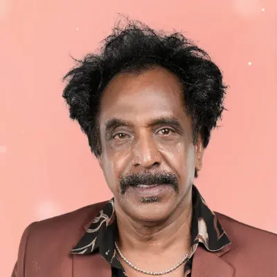 Om Prakash Rao