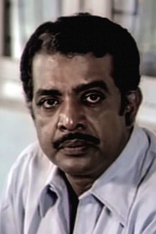 P. K. Abraham