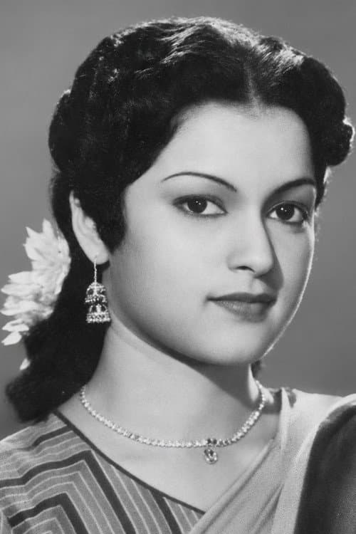P. K. Saraswathi