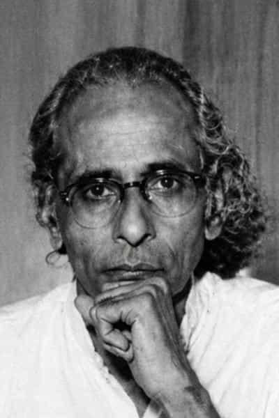 P. Madhavan