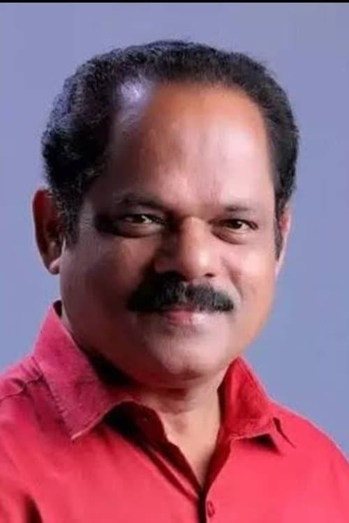 P.P.Kunhikrishnan