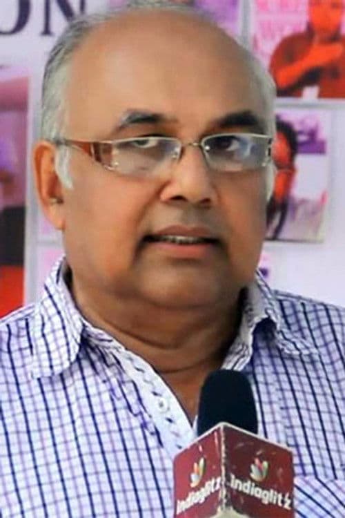 P. Sreekumar