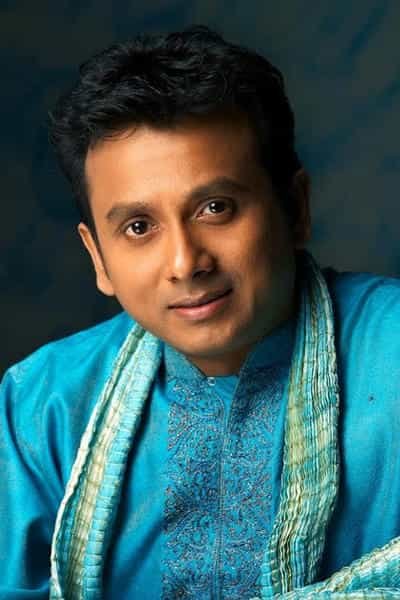 P. Unni Krishnan
