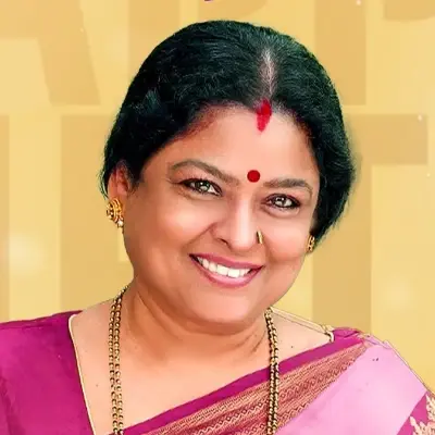 Padmaja Rao