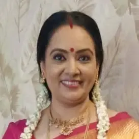 Padmini Achchi