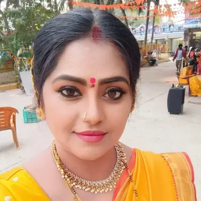 Padmini Nadella