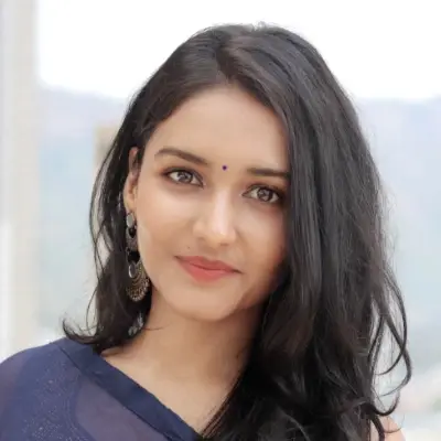 Palak Agrawal