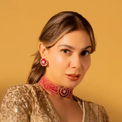 Palak Purswani