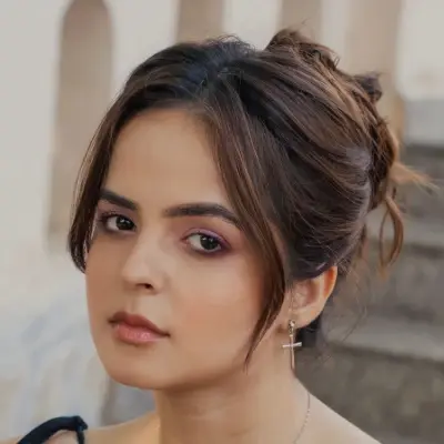 Palak Sindhwani